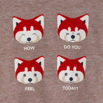 تي شيرت رمادي للأطفال...